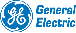 GE washer repair service logo