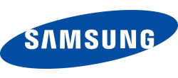 Samsung washer repair service logo