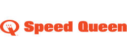Speed Queen washer repair service logo